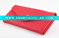 Wholesale New design ladies magic wallet