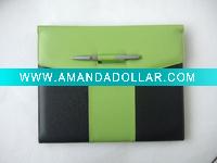 Wholesale A4 PVC Portfolio