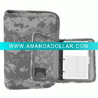 Wholesale ACU camo planner(military bags,briefcase,acu bag)