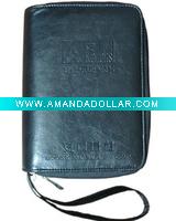 Wholesale Leather Portfolio or Brief Case