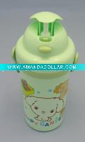 Children Jug, Plastic Bottle