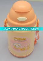 Sell Plastic Drinking Bottle