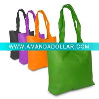 Wholesale promotional shopping bags
