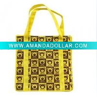 nonwoven shopping bag