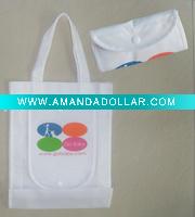 folding shopping bag