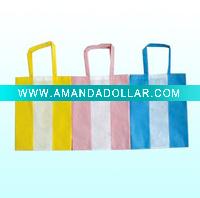 Wholesale non woven shopping bag