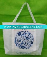 Non-Woven Shopping Bag