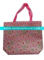 pp non-woven shopping bag