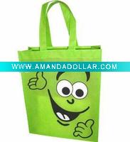 pp non woven shopping bag