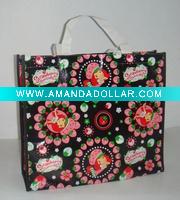 non woven shopping bag