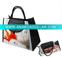 Wholesale Promotion Non woven shopping bag