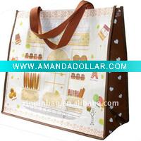 Wholesale Hottest reusable stylish Shopping Bags