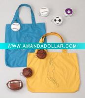 Wholesale fashion non-woven shopping bags