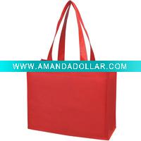 Laminated Non-Woven shopping bag