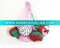 2010 foldable shopping bag