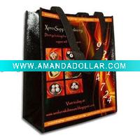 non woven shopping bag