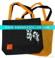 non woven shopping bag