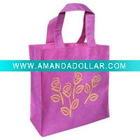 2011 new non-woven shopping bag