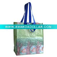 Market shopping bag