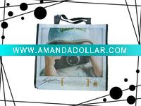 Wholesale printing non woven bags shopping bags
