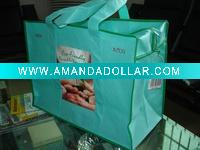 super market shopping bag