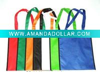 HOT non-woven shopping bag PNW007