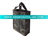 Recycle Non Woven Shopping Bags