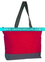 2011 Non-woven Handled Shopping Bag