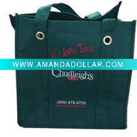 Wholesale Factory price non woven shopping bag