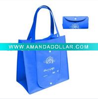 Wholesale non woven shopping bags