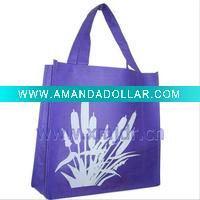 Wholesale PP nonwoven shopping bag