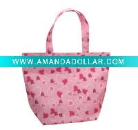 Wholesale nonwoven promotion shopping bag