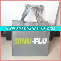 Non-woven shopping bag