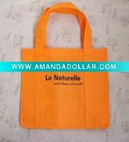 non-woven shopping bag