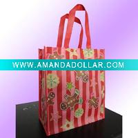 Wholesale NonWoven Shopping Bag