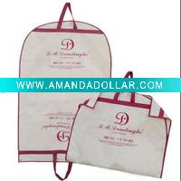 Wholesale non-woven shopping bags FZ-CB-039