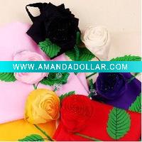 Wholesale fashion non-woven shopping bag