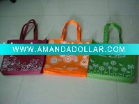 Wholesale Supermarket Shopping Bags