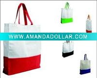 Wholesale non woven shopping bag