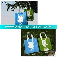Wholesale Non woven shopping bag NW-012A