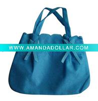 Wholesale 2011 Non woven PET shopping bag