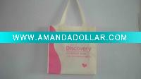 non woven shopping bag