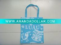 Wholesale non woven shopping bag