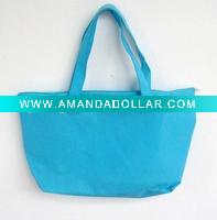 non-woven shopping bag