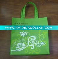 cotton shopping bag