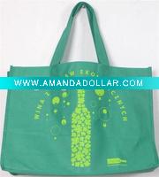 promotional nonwoven shopping bag