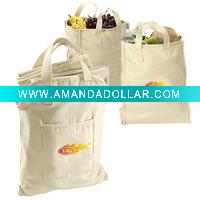 non-woven shopping bag