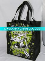 High quality non woven shopping bag (20110041)