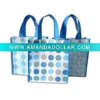Non-woven shopping bag