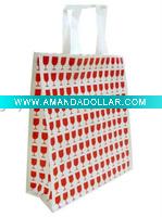 nonwoven shopping bag